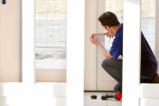 San Clemente-interior-door-repair