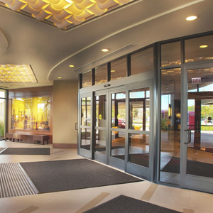 commercial door specialist San Clemente