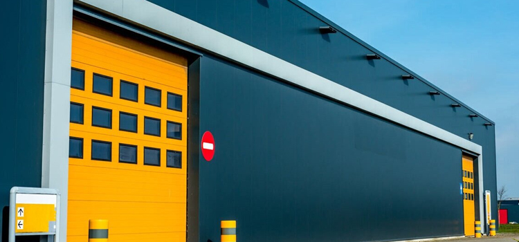 commercial metal door repair San Clemente