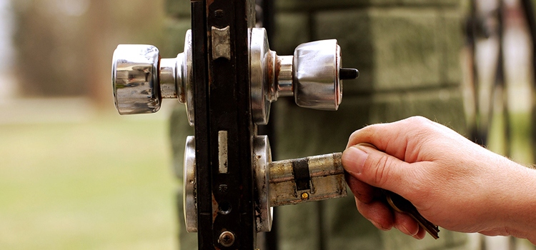 front door latch repair San Clemente